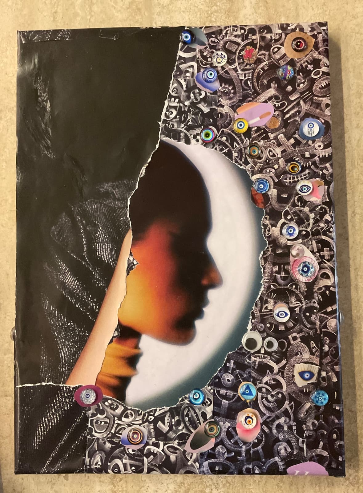 Eyes (Moon)