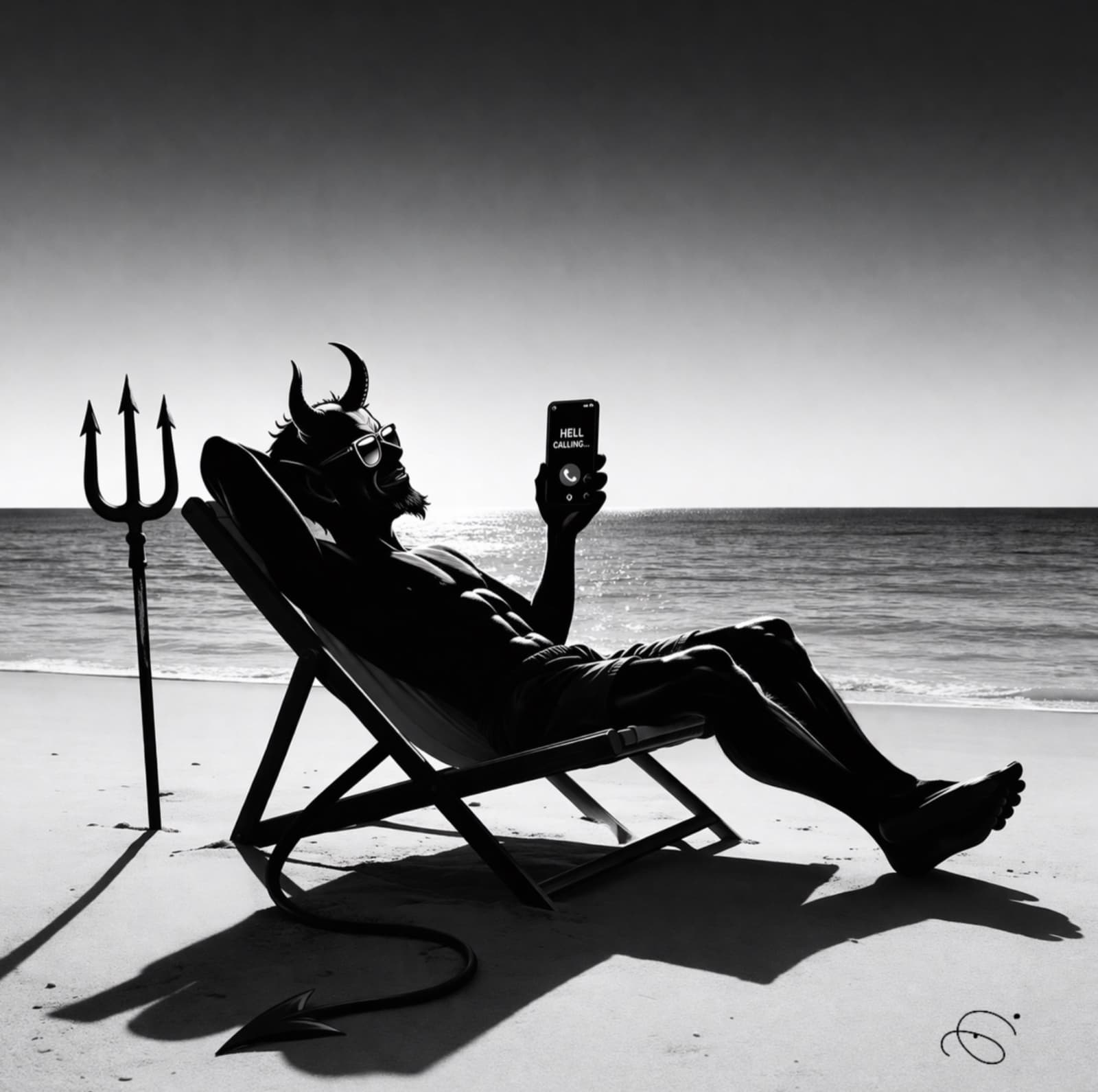 Hell Calling