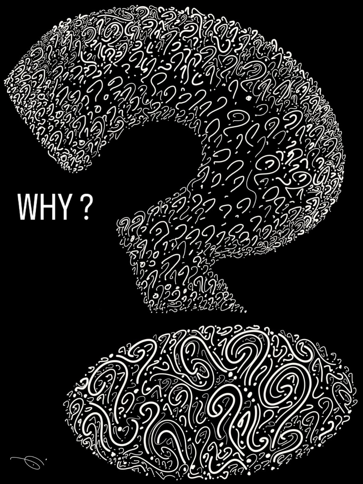 WHY?